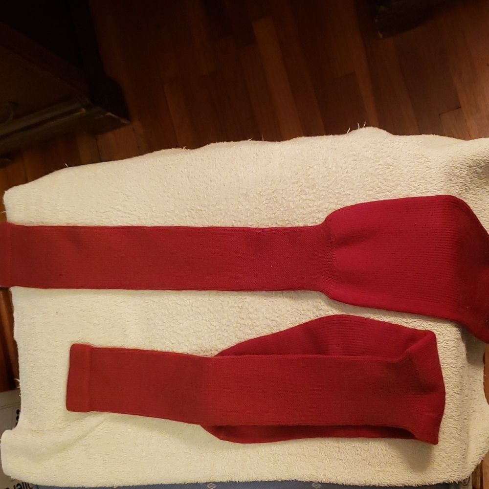 Baseball Socks - Picture 2 of 2